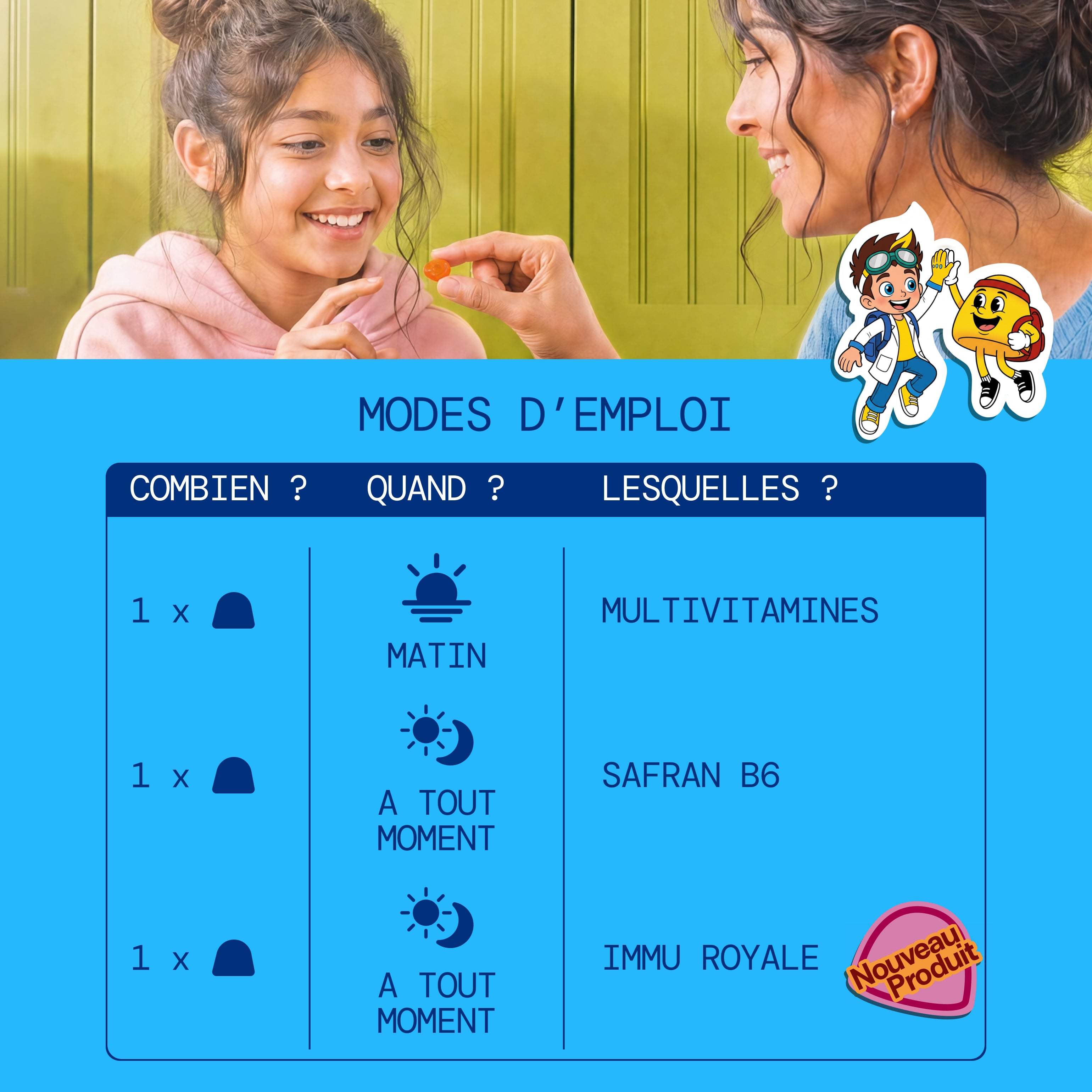 mium-lab-rentr-e-gummies-enfants-3x30-jours-immu-royale image 4
