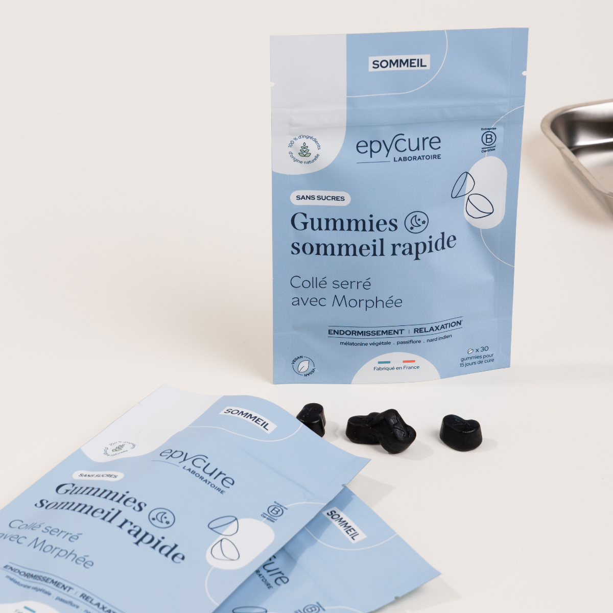 epycure-sommeil-gummies-sommeil-rapide-m-latonine-30-jours image 8