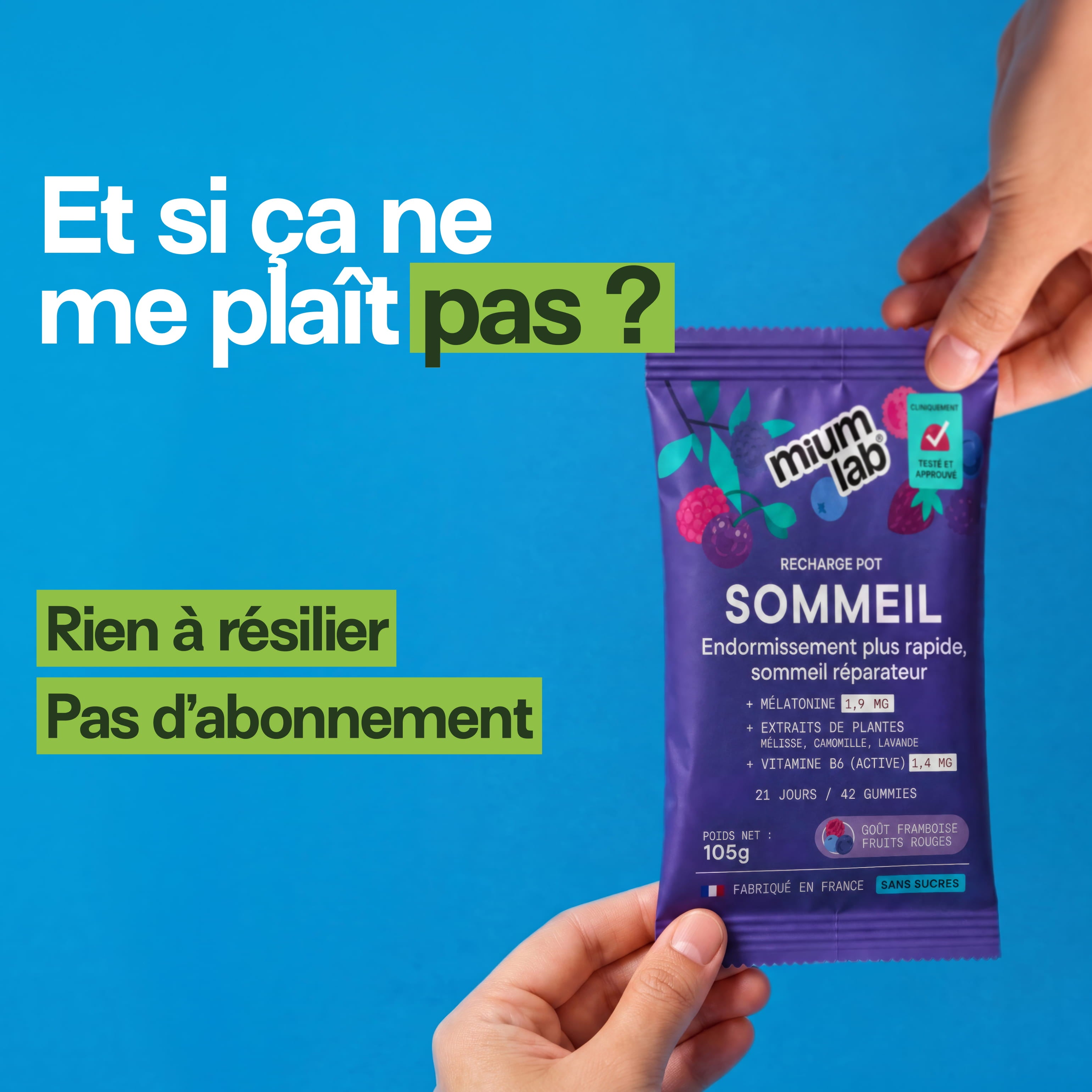 mium-lab-kit-sommeil-cheveux-gummies-co-recharge-2x21-jours image 6