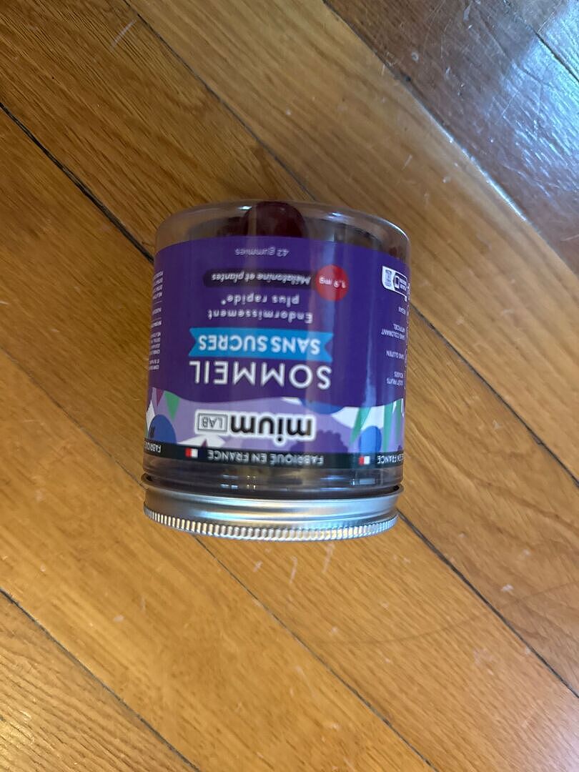 Bon complément