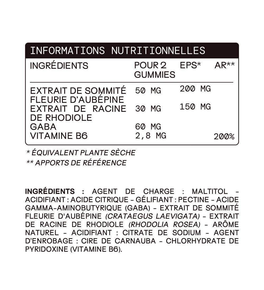 mium-lab-health-gummies-gummies-stress-sans-sucres-1-pot image 6