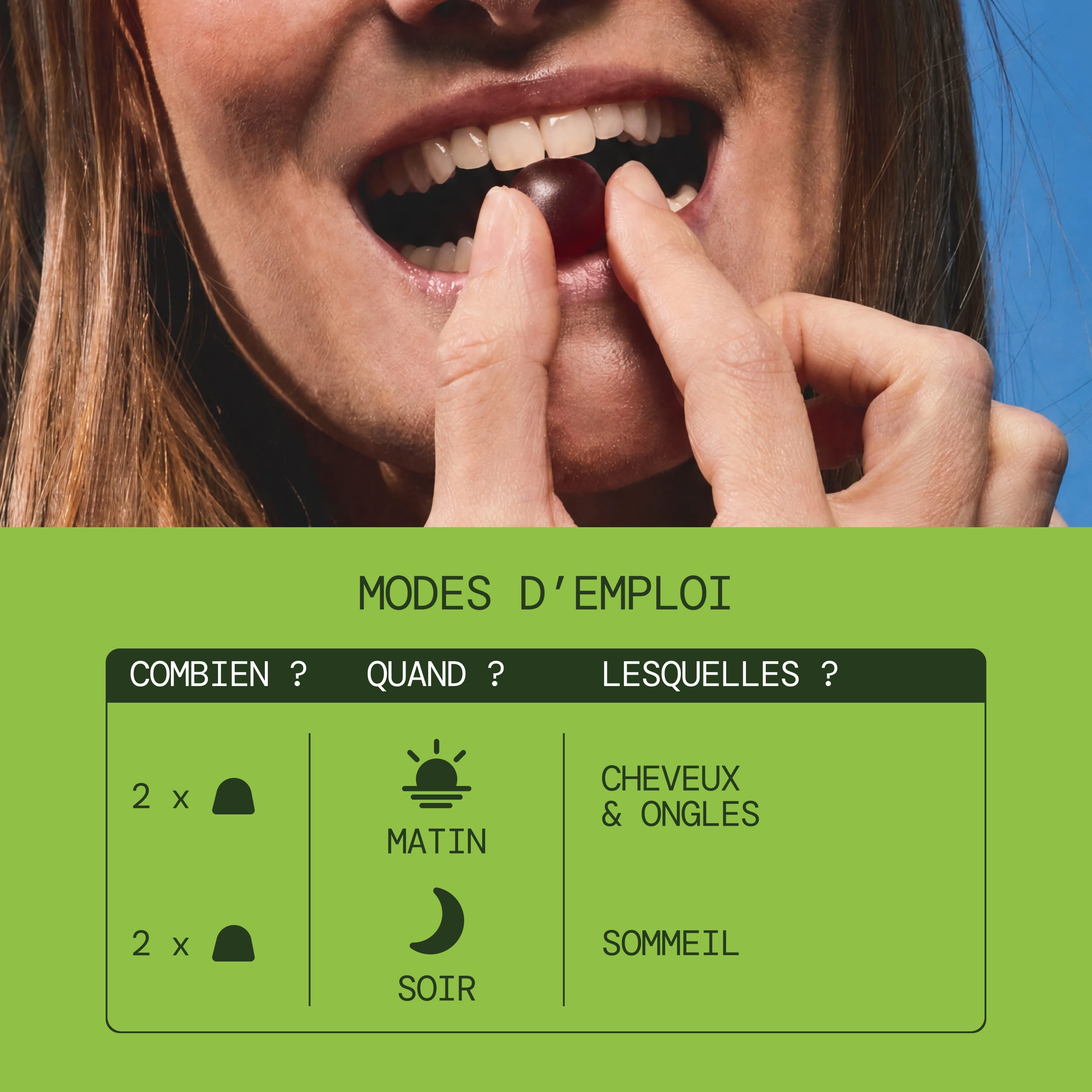 mium-lab-kit-sommeil-cheveux-gummies-co-recharge-2x21-jours image 4