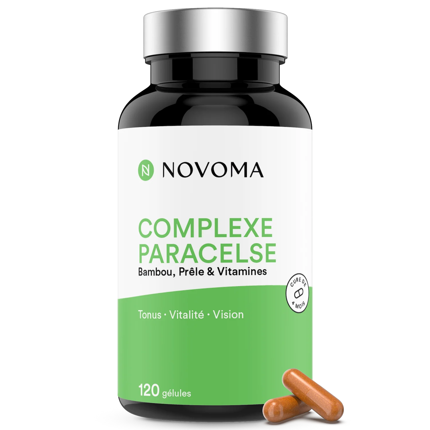 novoma-complexe-paracelse-compl-ment-articulations-120-g-lules image 6