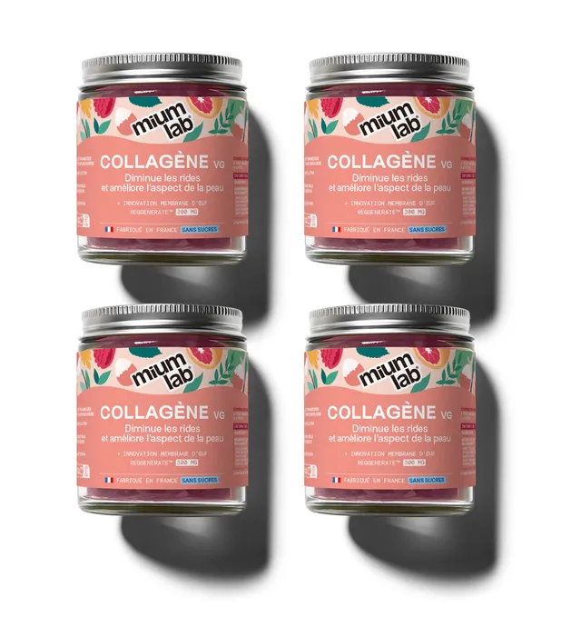 mium-lab-collag-ne-vg-gummies-sans-sucres-pack-3-mois-fermet image 1