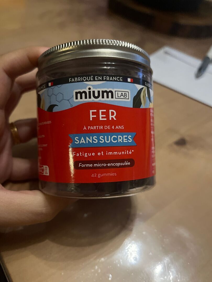 Coup de boost