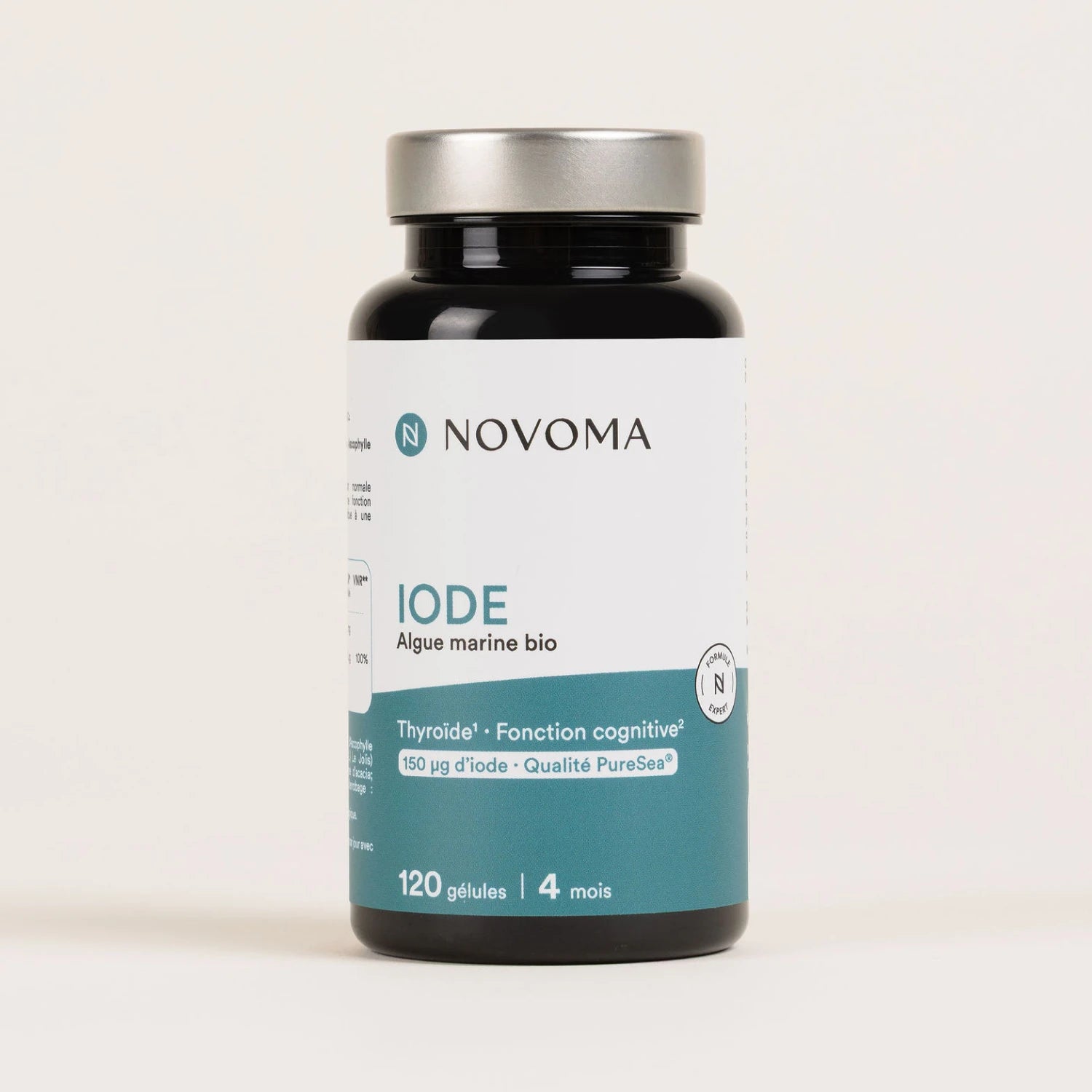 novoma-iode-compl-ment-alimentaire-algue-puresea-thyro-de image 1