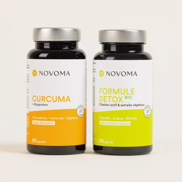 novoma-health-routine-d-tox-limination-cure-curcuma-bio image 1