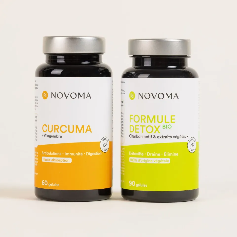 novoma-health-routine-d-tox-limination-cure-curcuma-bio image 1