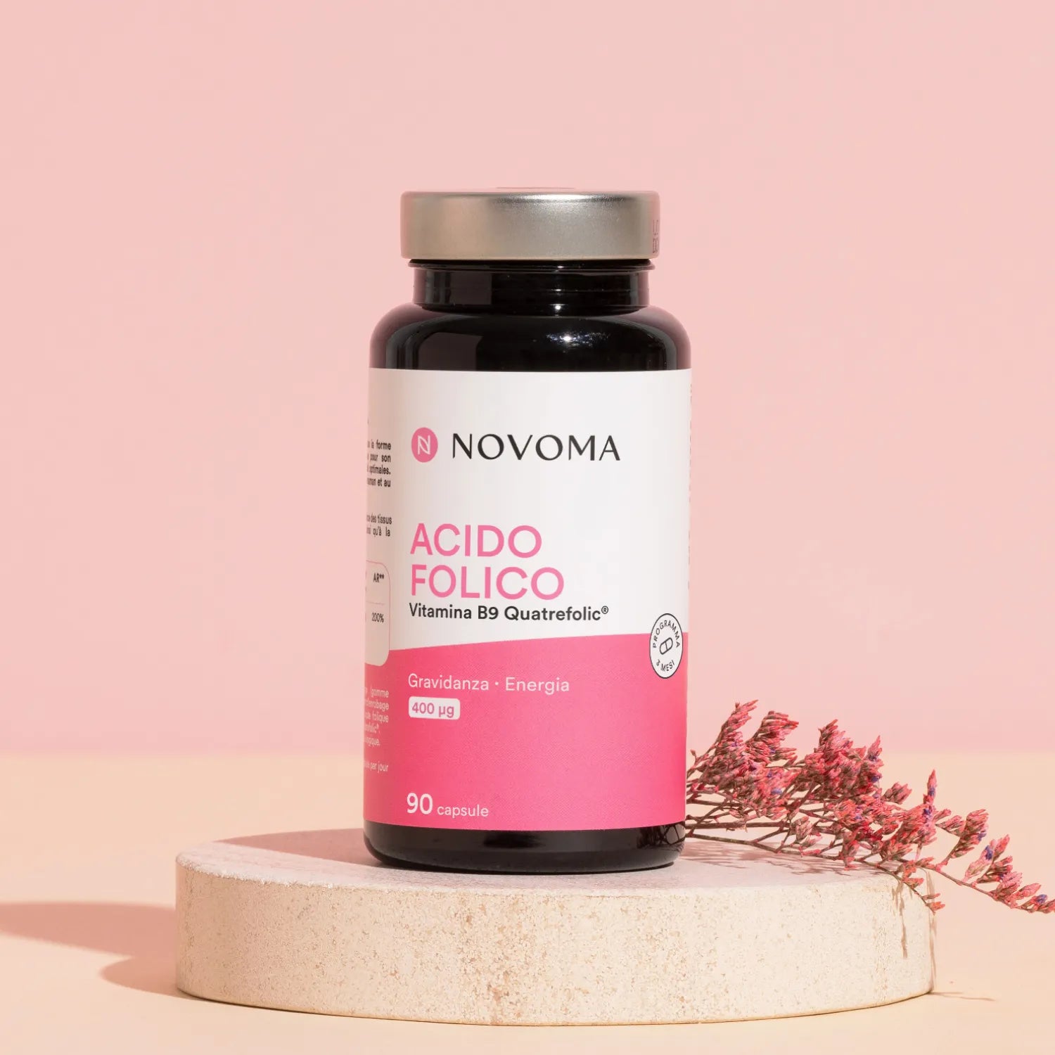 novoma-acide-folique-quatrefolic-compl-ment-vitamine-b9-grossesse-4 image 6
