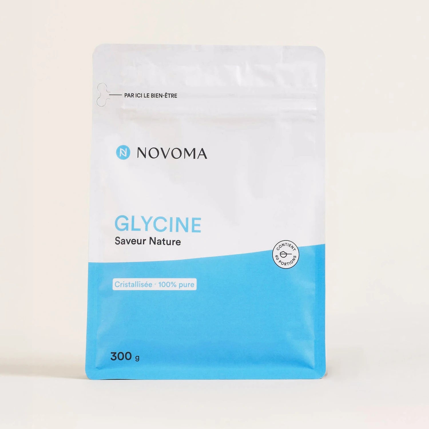novoma-sport-glycine-poudre-pure-fermentation-soluble image 1