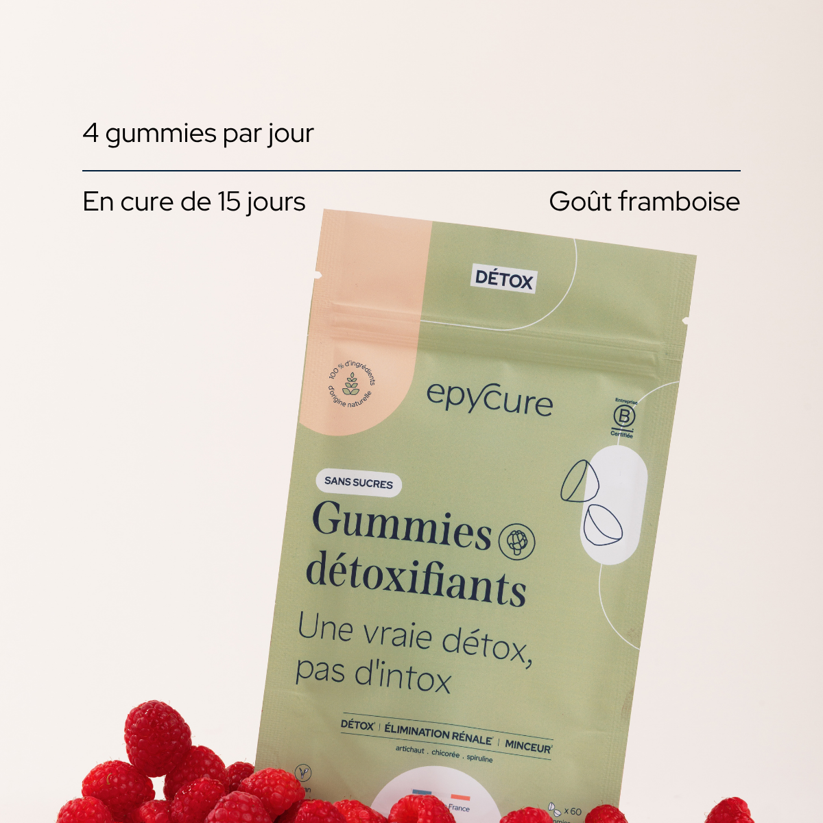 epycure-drainage-digestion-gummies-d-tox-foie-30-jours image 5