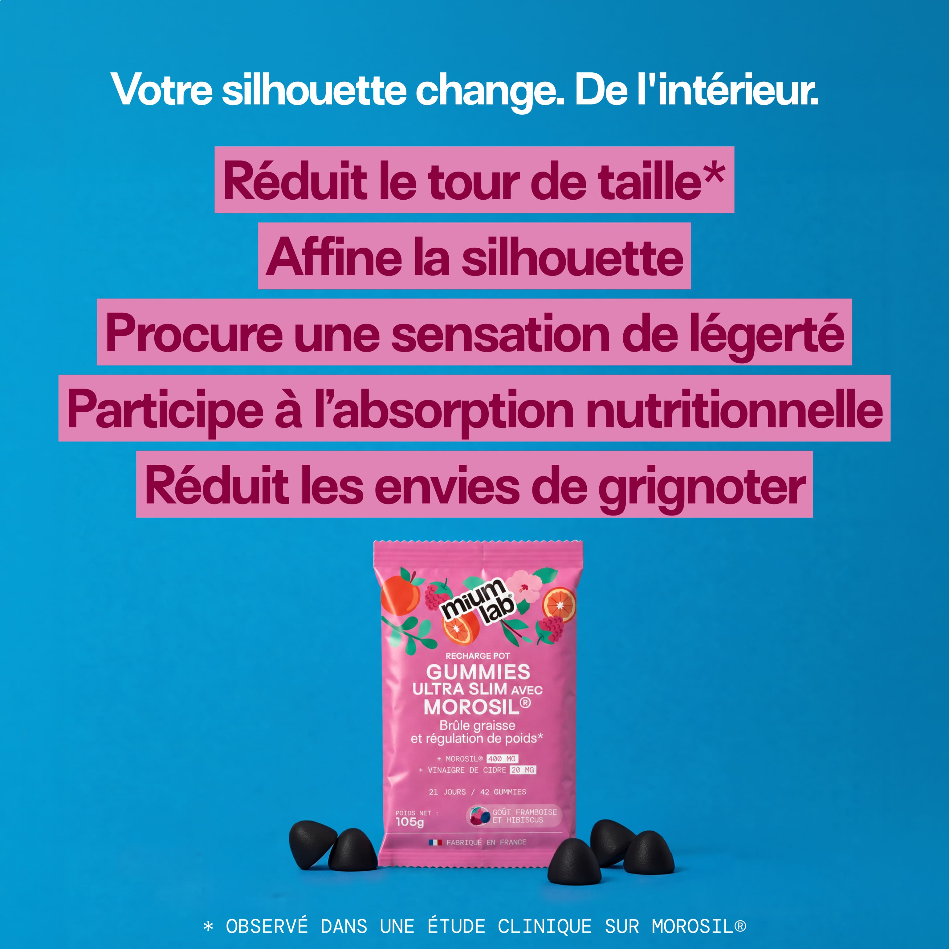 mium-lab-ultra-slim-morosil-gummies-br-le-graisse-21-jours image 2