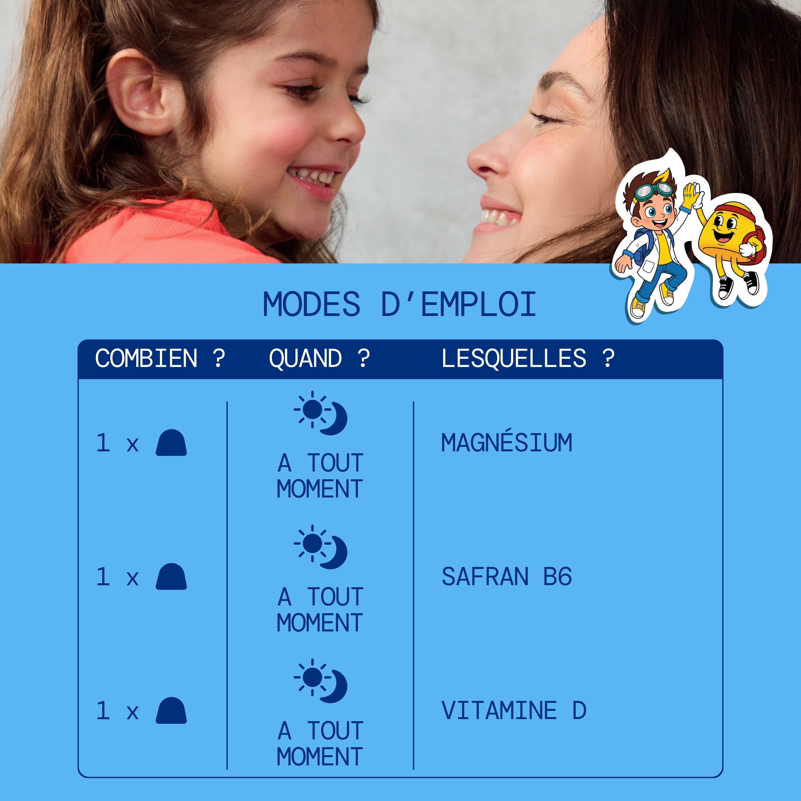 mium-lab-health-gummies-pack-d-couverte-enfant-gummies-3x30-jours-calme image 4