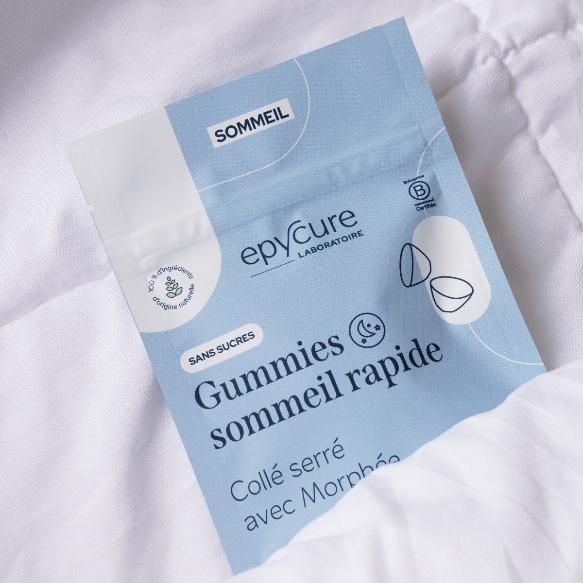 epycure-sommeil-gummies-sommeil-rapide-m-latonine-30-jours image 6