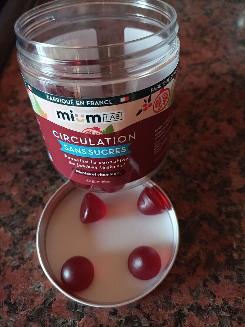 Confort été