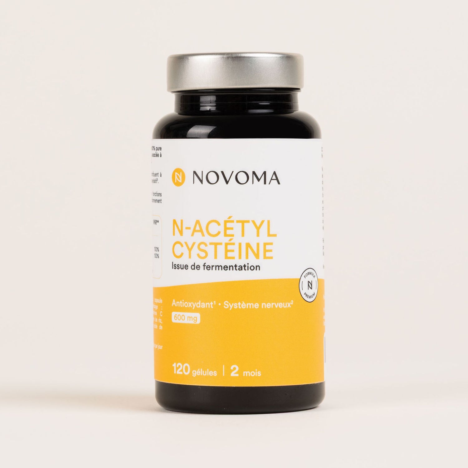 novoma-n-ac-tyl-cyst-ine-600-mg-compl-ment-antioxydant-vitamines image 7