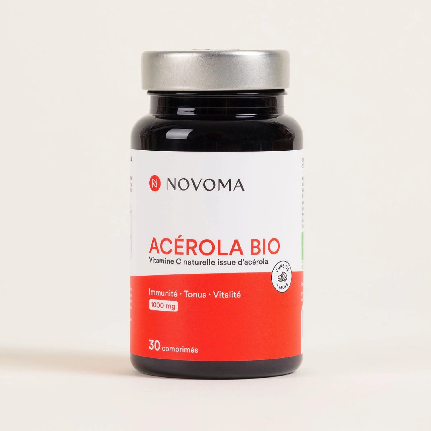 novoma-ac-rola-bio-comprim-s-vitamine-c-30-comprim-s-tonus image 1