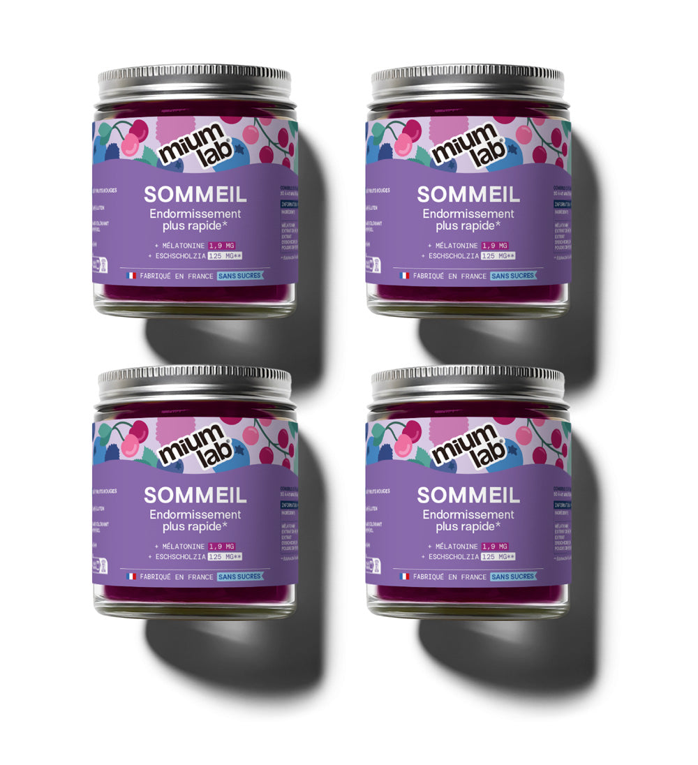 mium-lab-sommeil-gummies-m-latonine-4-pots-3-mois image 1