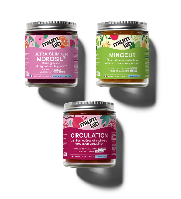 mium-lab-summer-body-gummies-morosil-minceur-3x21-jours image 1