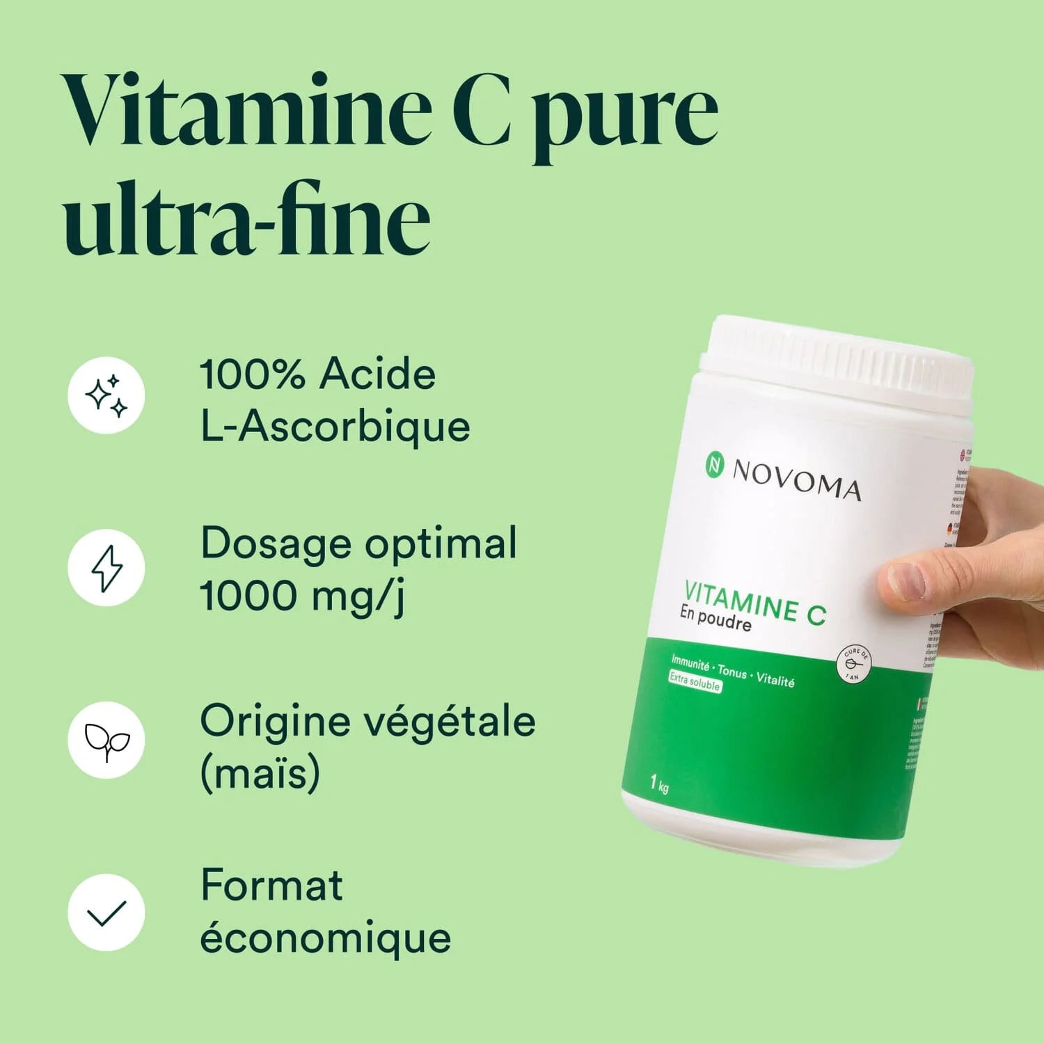 novoma-vitamine-c-poudre-pure-acide-ascorbique-500-g-immunit image 4