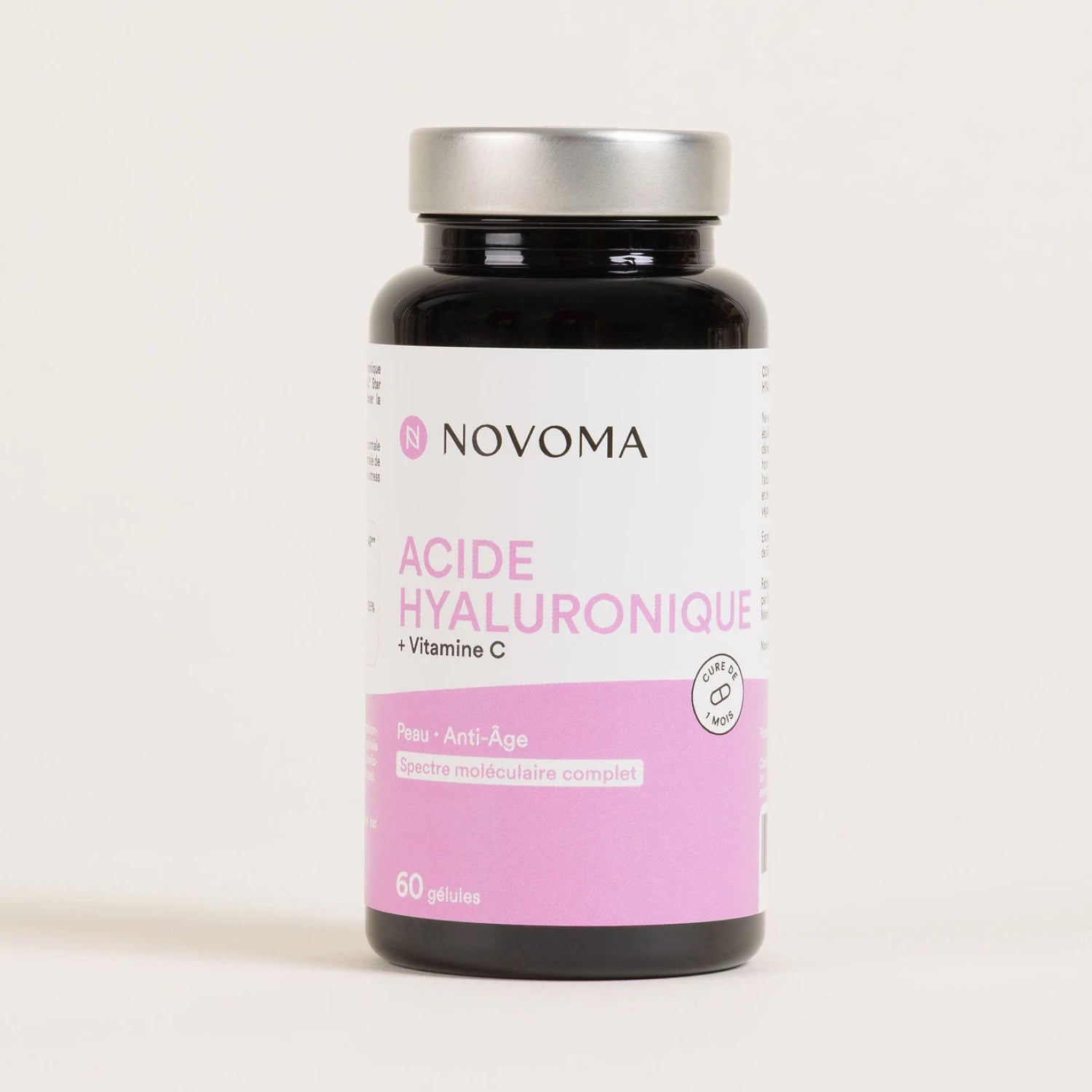 novoma-beauty-acide-hyaluronique-g-lules-vitamine-c-anti-ge-3 image 8