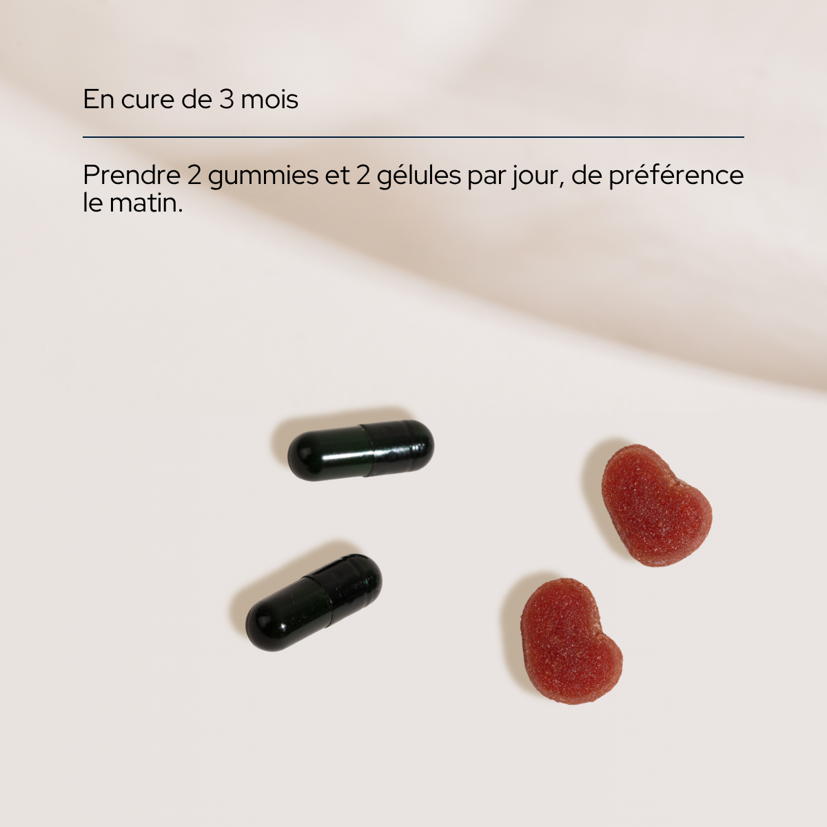 epycure-peau-solaire-duo-beaut-solaire-gummies-1-mois-bronzage image 5