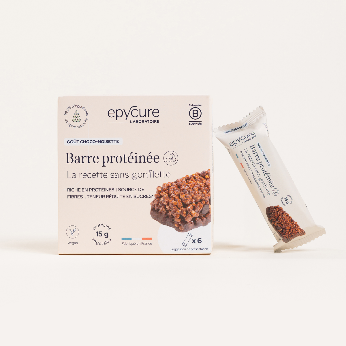 epycure-sport-articulations-barre-prot-in-e-v-g-tale-unitaire image 1