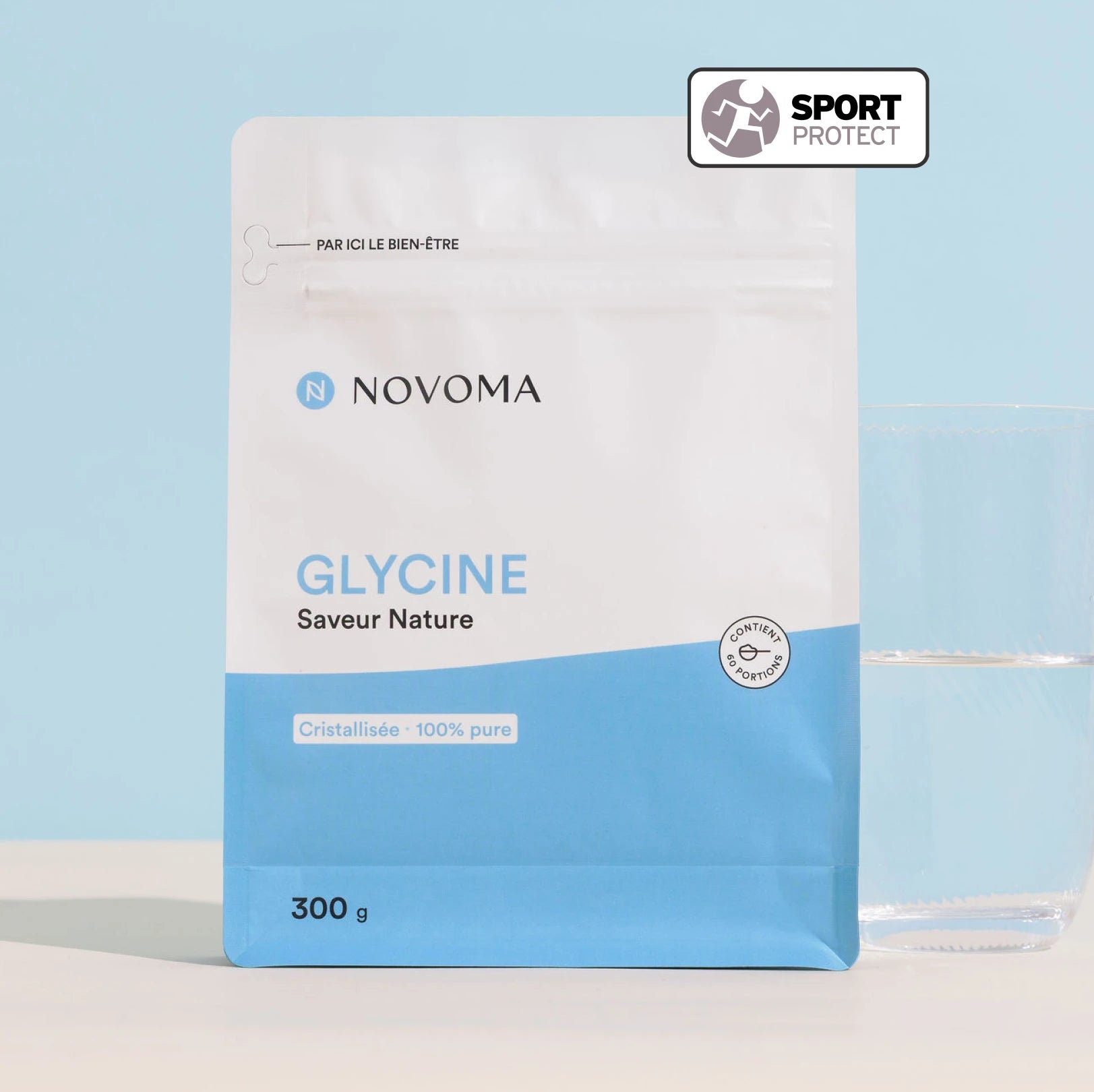 novoma-sport-glycine-poudre-pure-fermentation-soluble image 2