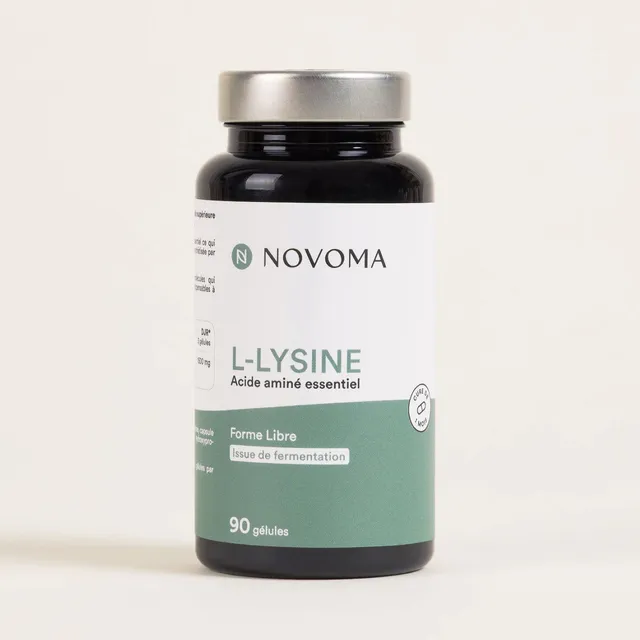 novoma-l-lysine-g-lules-500-mg-immunit-et-muscle image 1