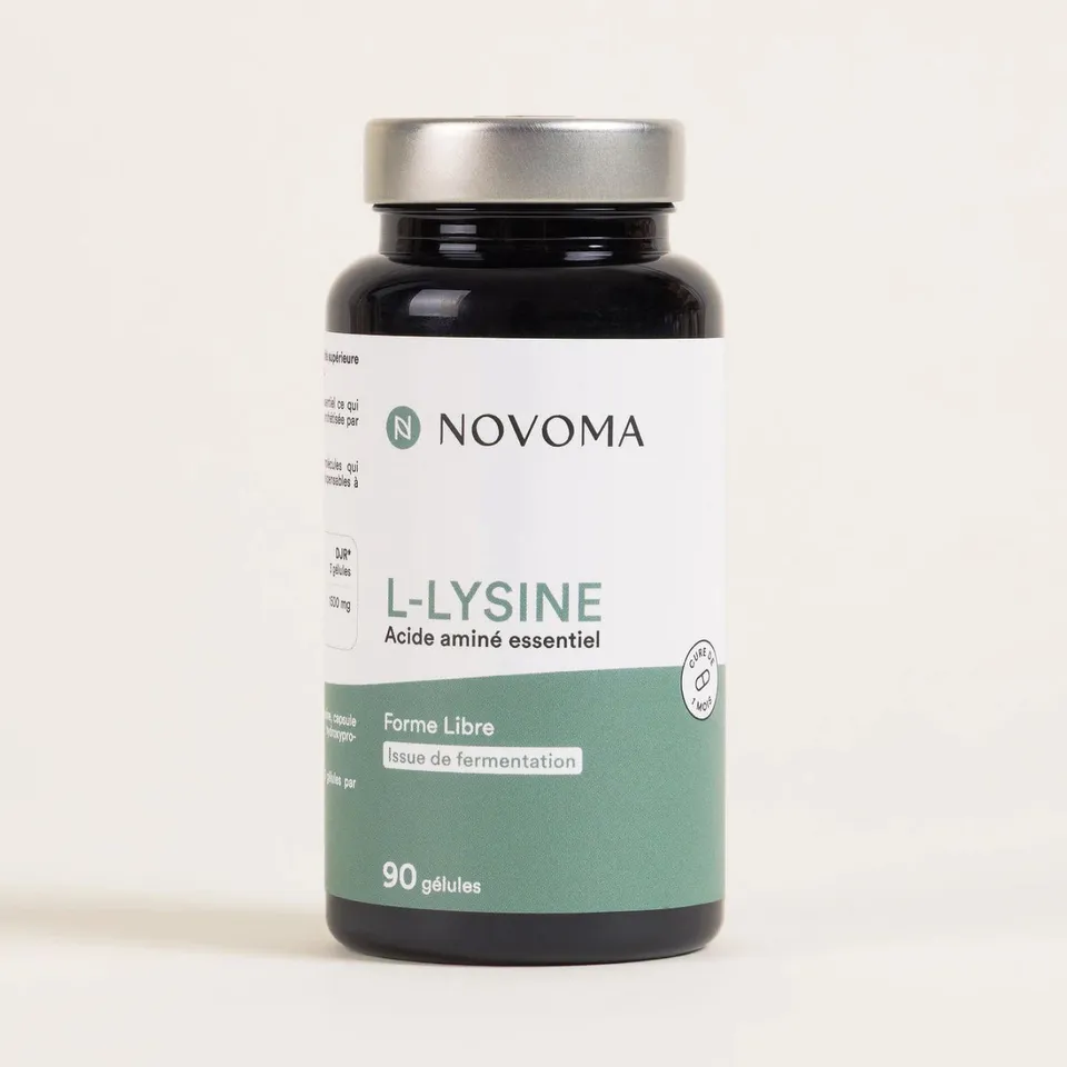 novoma-l-lysine-g-lules-500-mg-immunit-et-muscle image 1