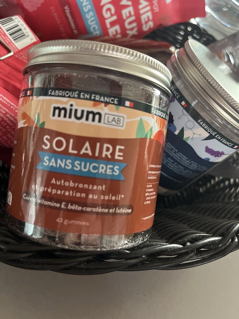 À refaire