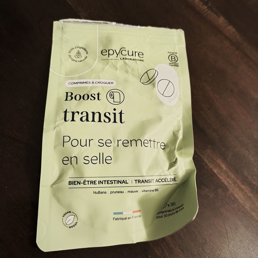 Ventre plus léger
