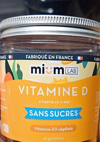 Trop léger