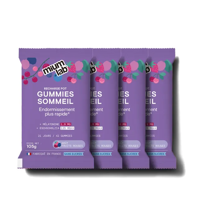 mium-lab-sommeil-gummies-co-recharge-m-latonine-4x21-jours image 1