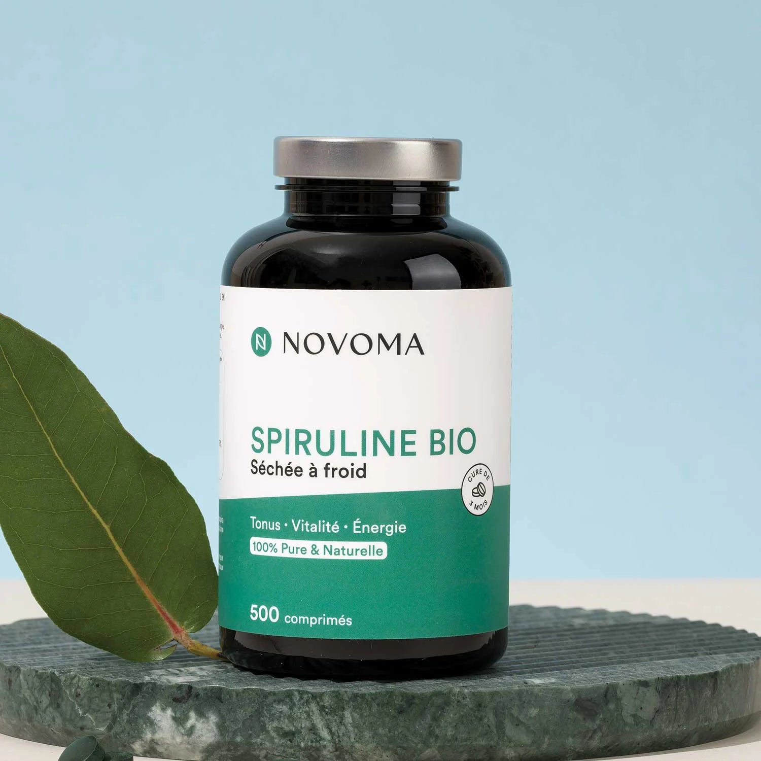 novoma-health-well-being-spiruline-bio-prot-ines-phycocyanine image 2