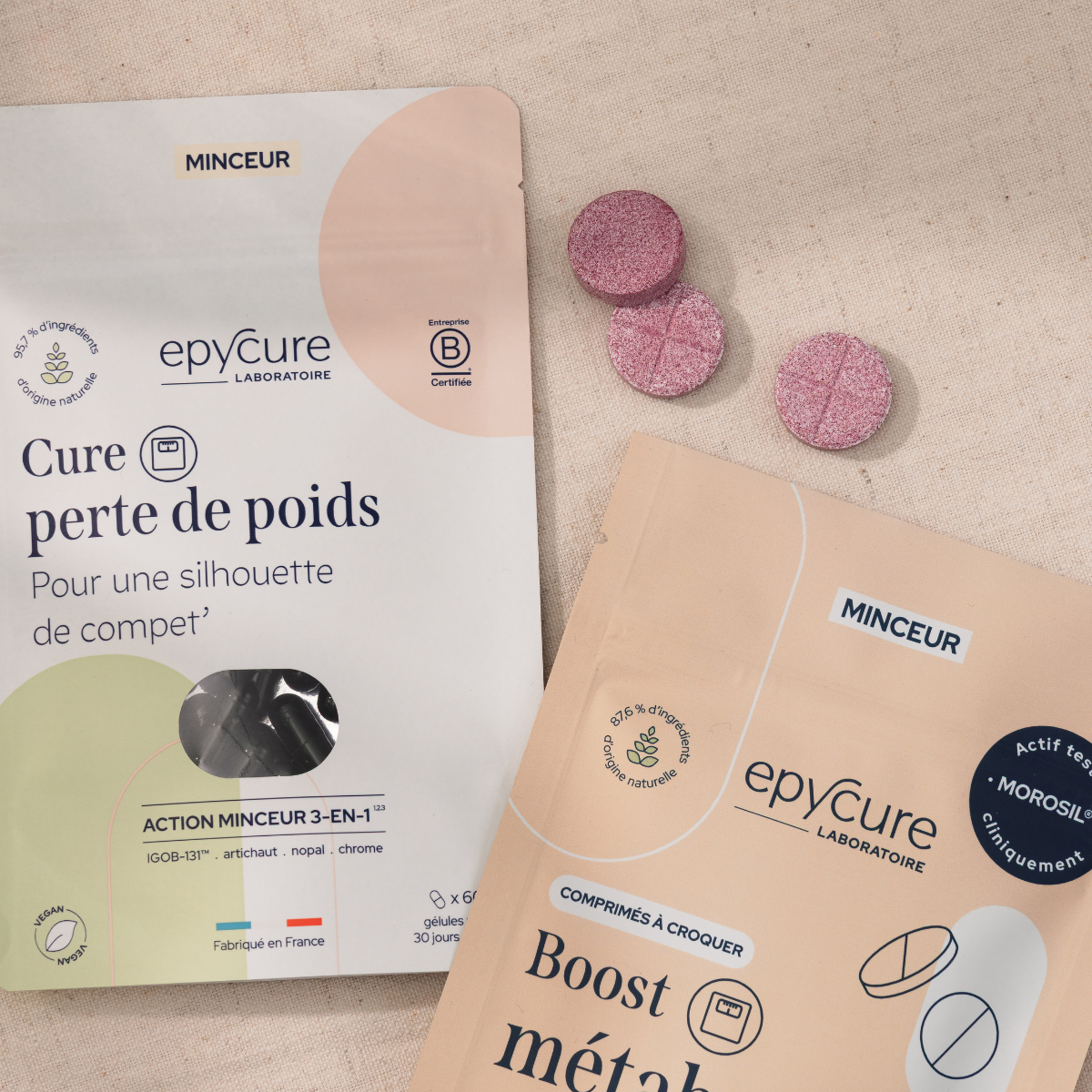 epycure-silhouette-m-tabolisme-duo-br-le-graisse-cure-minceur-1-mois-6 image 4