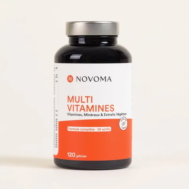novoma-multivitamines-compl-ment-nergie-immunit-29-nutriments image 1