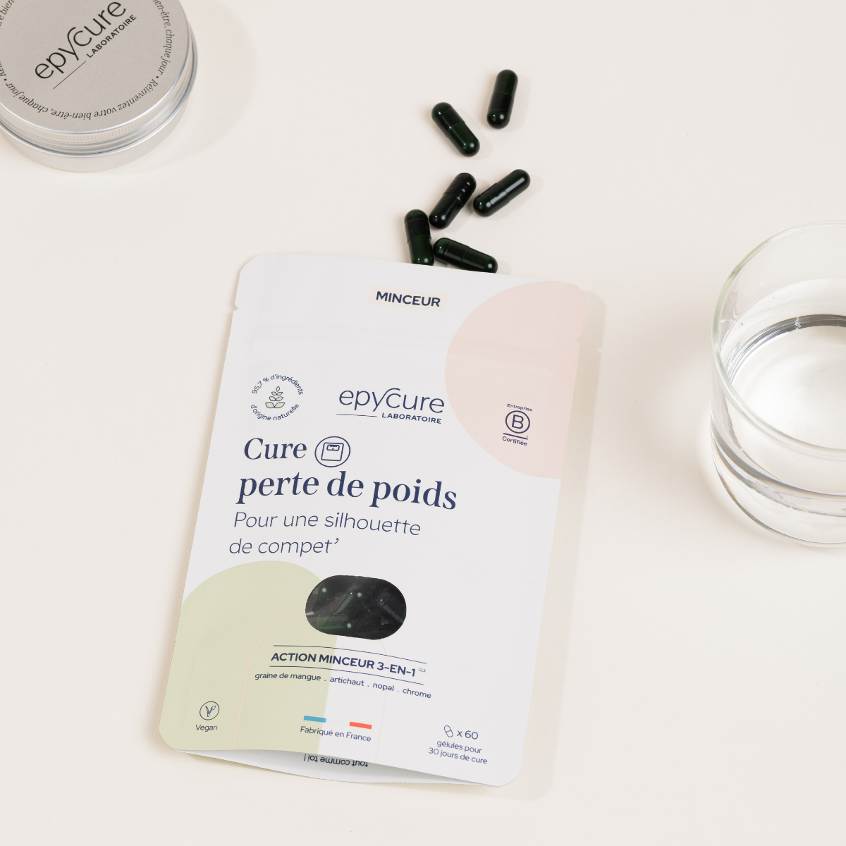 epycure-silhouette-m-tabolisme-compl-ment-minceur-ventre-plat image 2