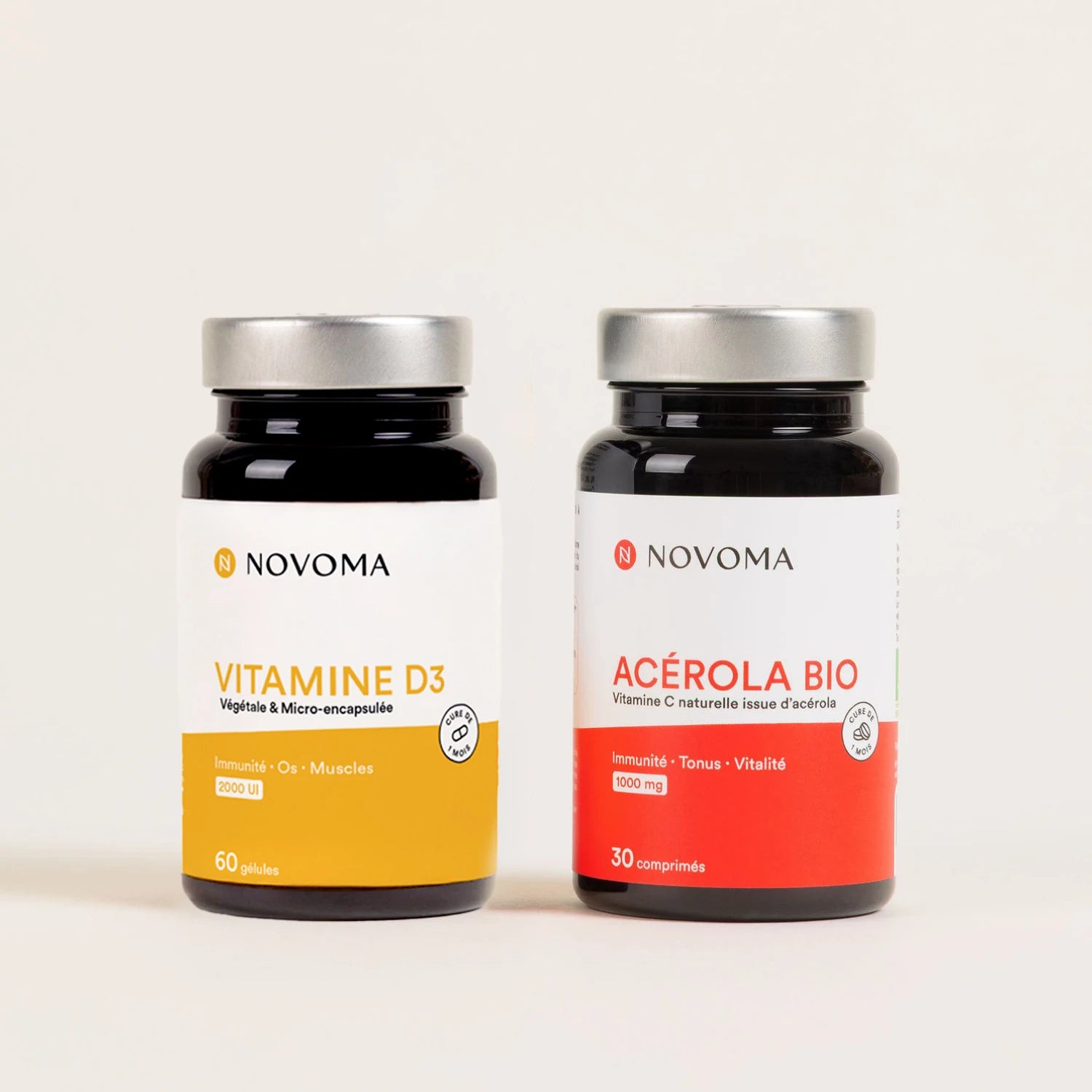 novoma-routine-immunit-enfants-pack-ac-rola-d3 image 1