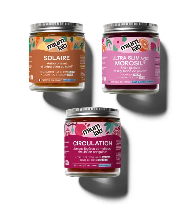 mium-lab-essentiels-t-gummies-morosil-solaire-circulation-3x21-jours image 1