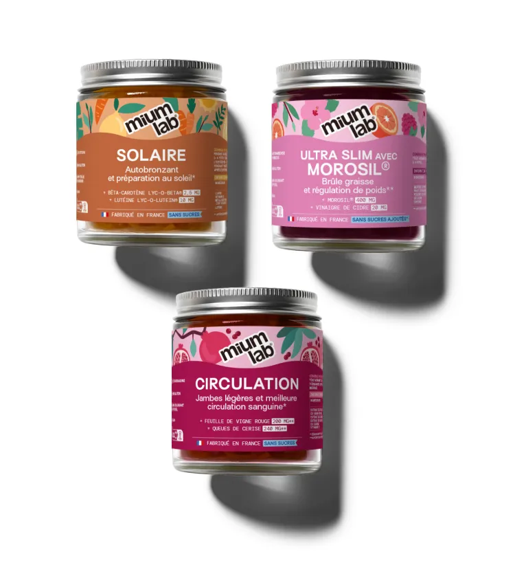 mium-lab-essentiels-t-gummies-morosil-solaire-circulation-3x21-jours image 1
