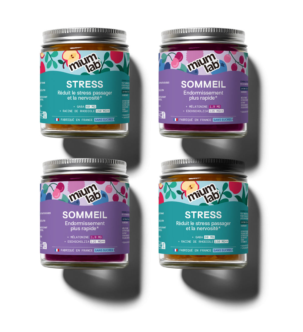 mium-lab-zen-gummies-pack-duo-sommeil-stress-4x21-jours-calme image 1