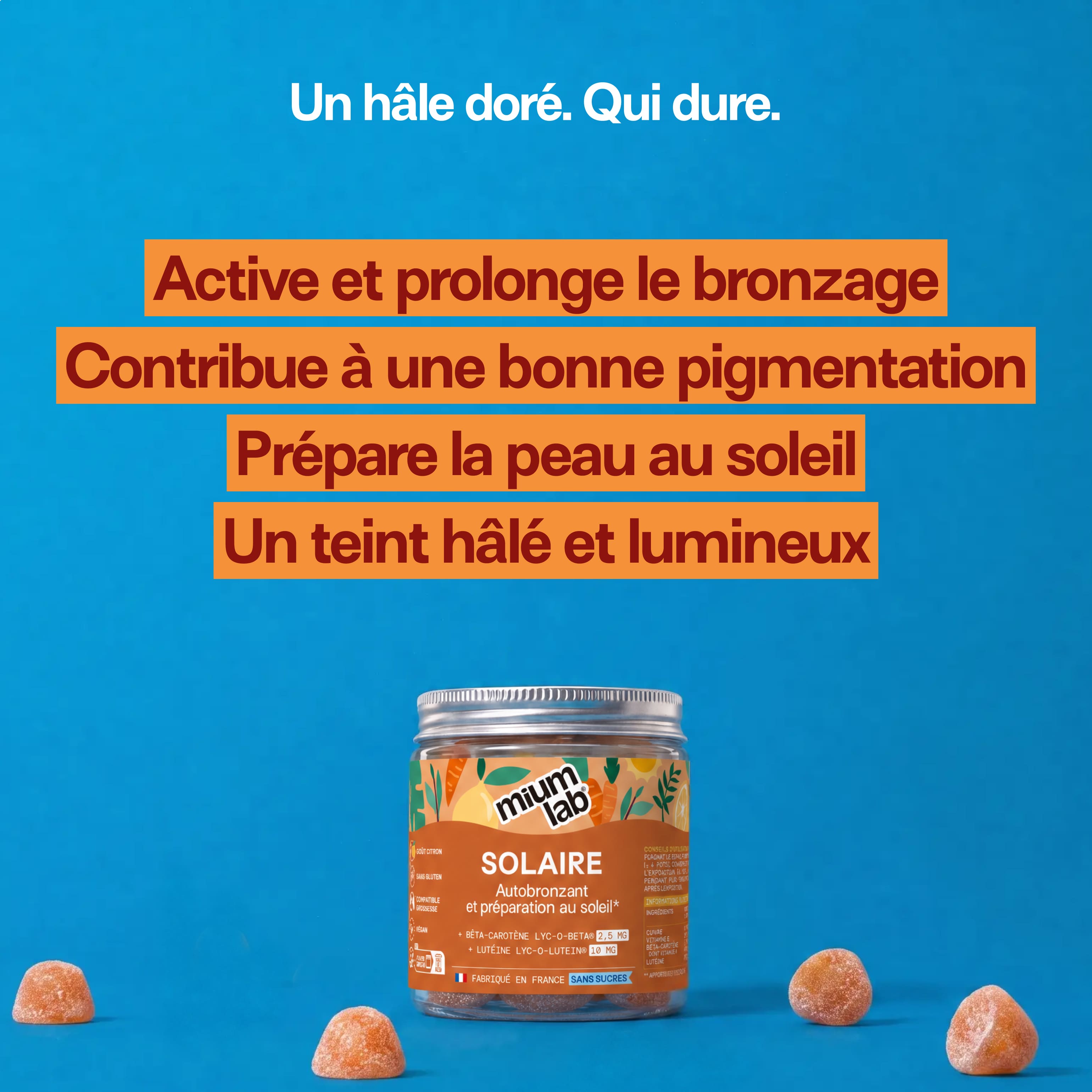 mium-lab-solaire-gummies-sans-sucres-bronzage-21-jours image 2