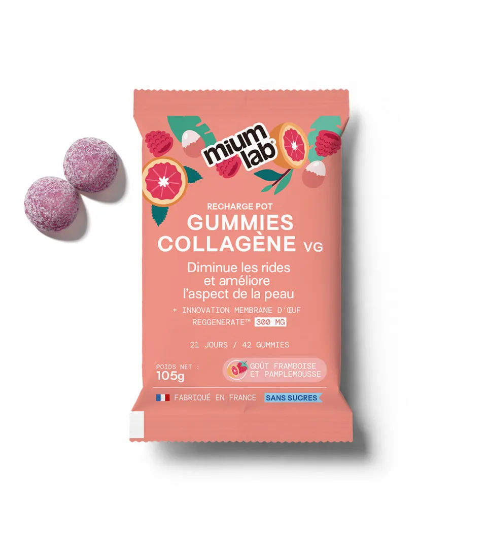 mium-lab-collag-ne-vg-gummies-sans-sucres-co-recharge-21-jours image 1