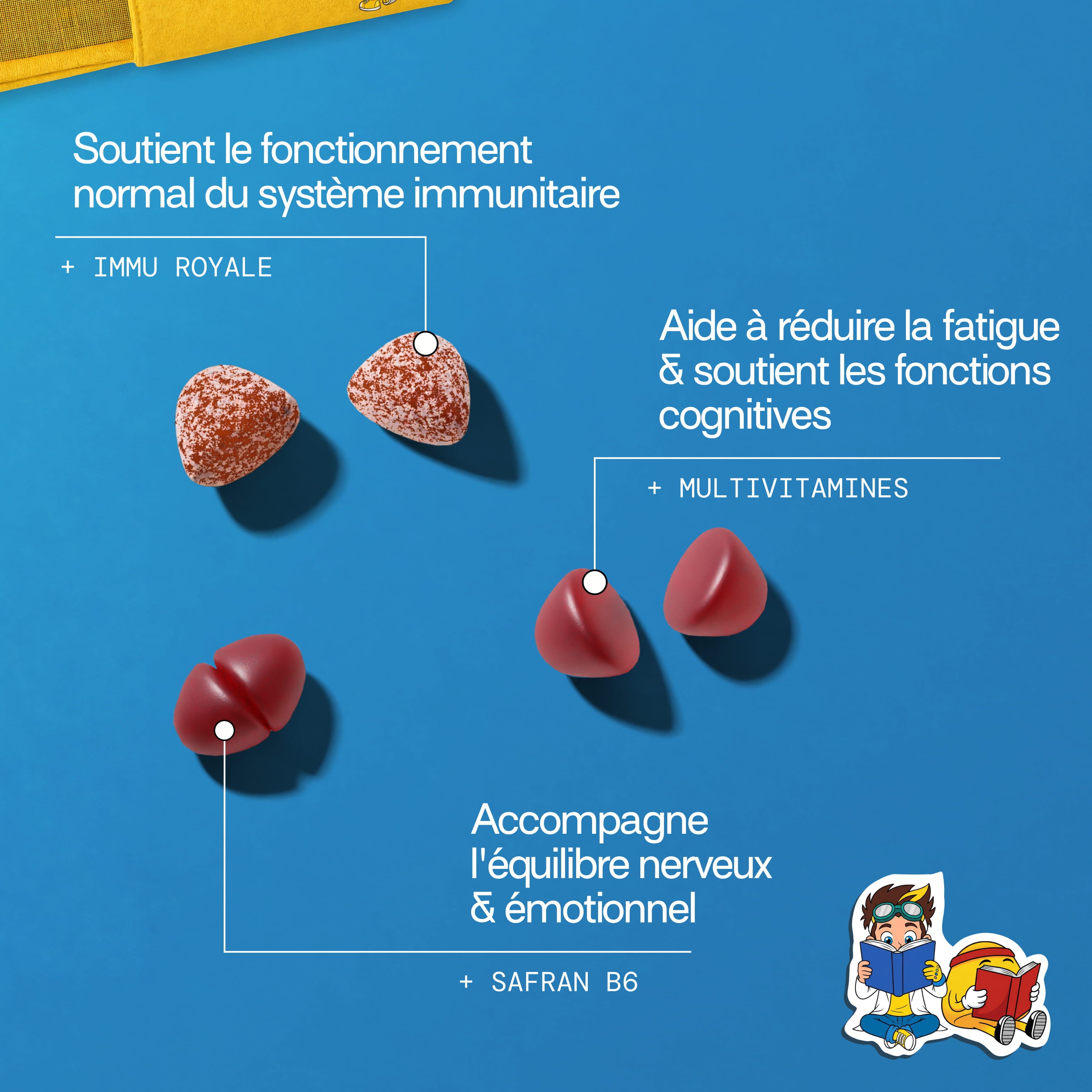 mium-lab-rentr-e-gummies-enfants-3x30-jours-immu-royale image 3
