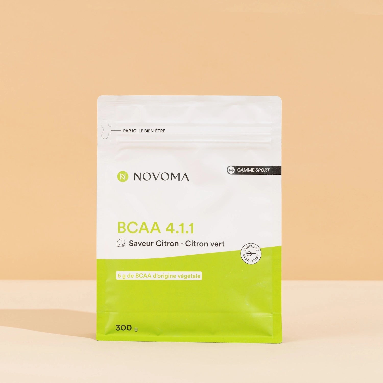 novoma-sport-bcaa-4-1-1-poudre-citron-citron-vert image 7