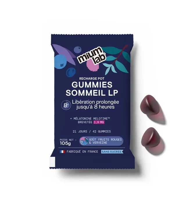mium-lab-sommeil-lp-gummies-m-latonine-co-recharge-21-jours image 1