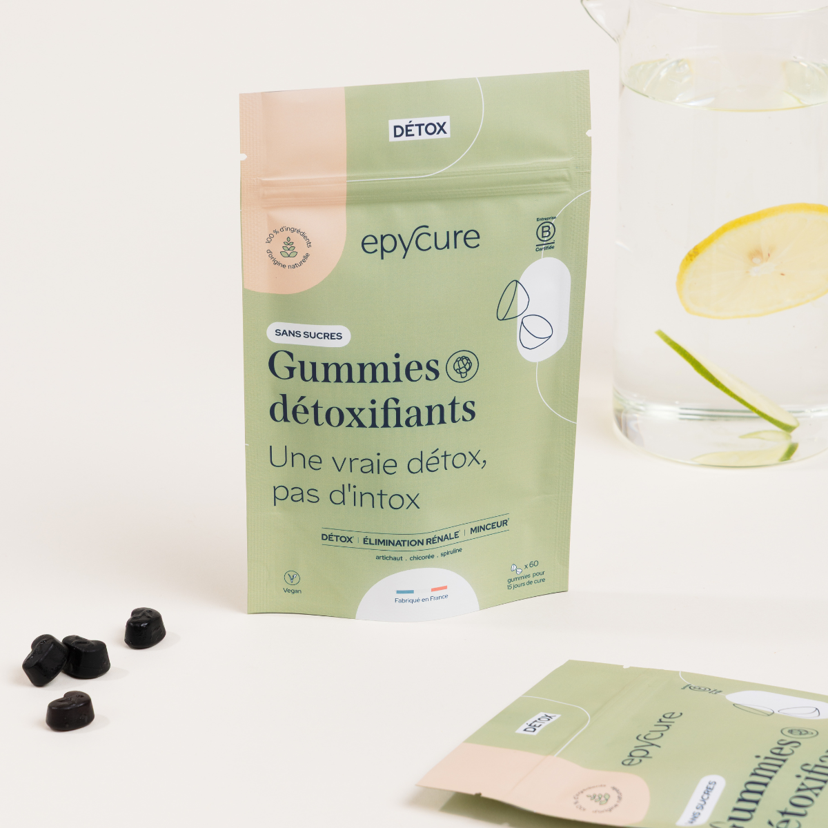 epycure-drainage-digestion-gummies-d-tox-foie-30-jours image 7