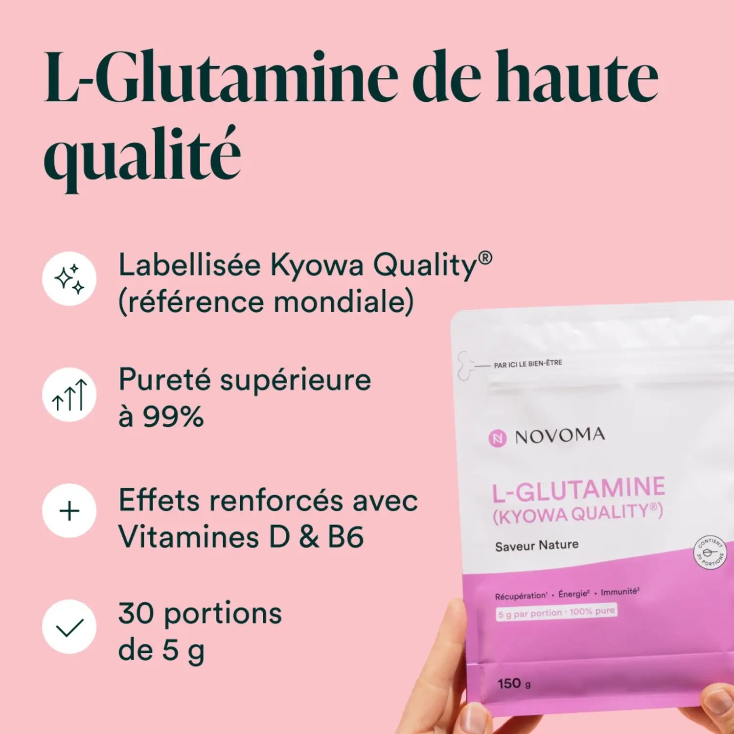 novoma-sport-l-glutamine-poudre-nature-kyowa-r-cup-ration-musculaire image 3