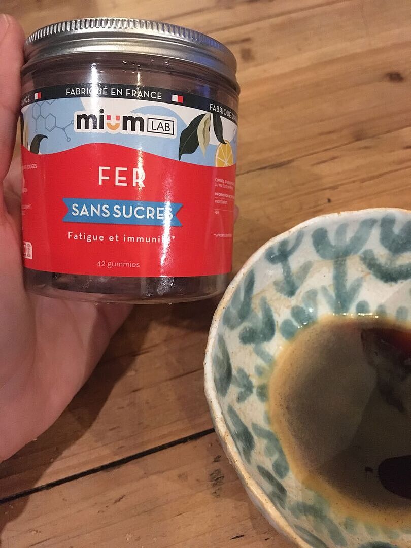 Mitigé